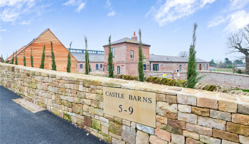 6 Castle Barns - Picture No. 14