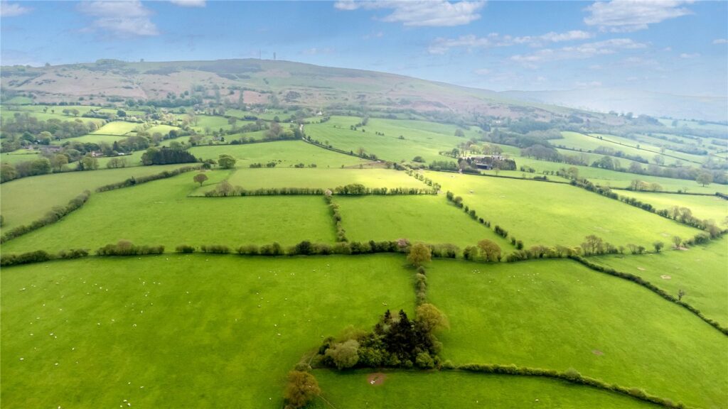Lot 1 Land At Upper House Farm, Abdon - Picture No. 07