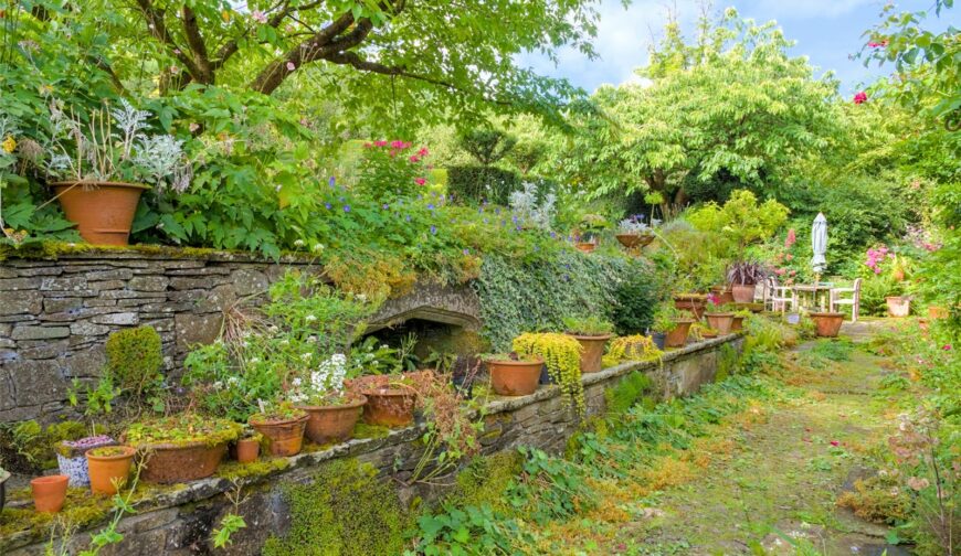 Cwm Cottage, Clunton - Picture No. 70