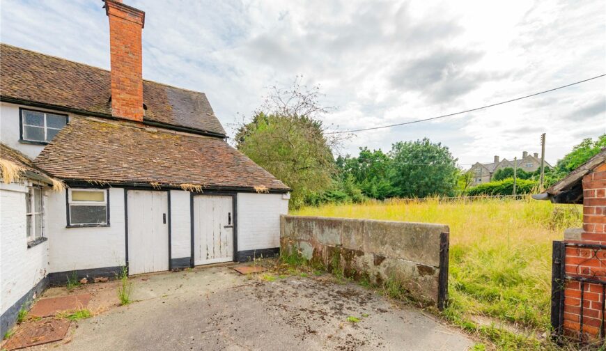 Preston Farmhouse and Barns, Preston Brockhurst - Picture No. 10