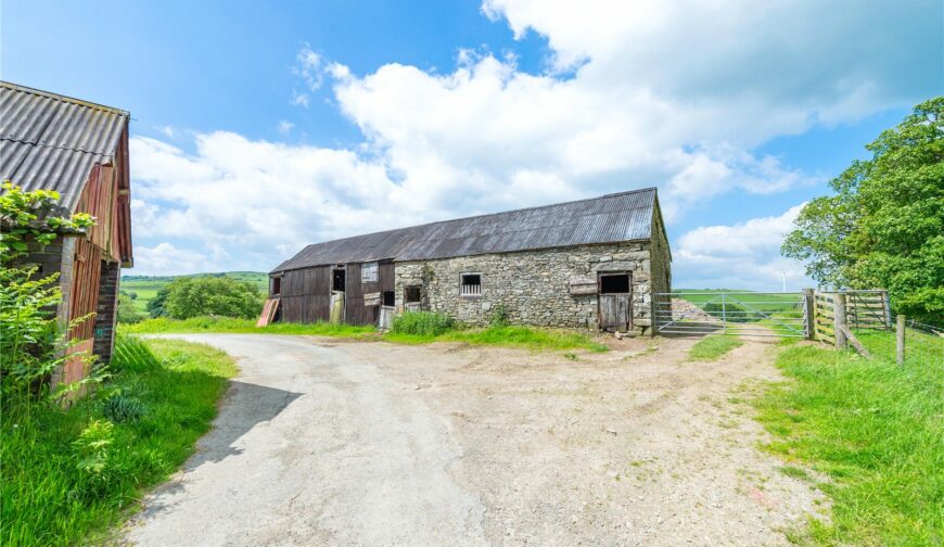 Bellan Estate, Llanerfyl - Picture No. 26