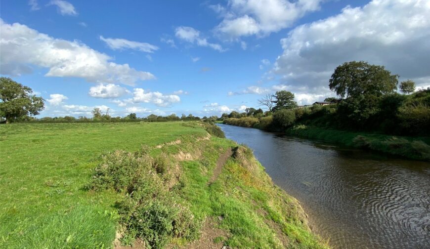 Land At Melverley, Oswestry - 2