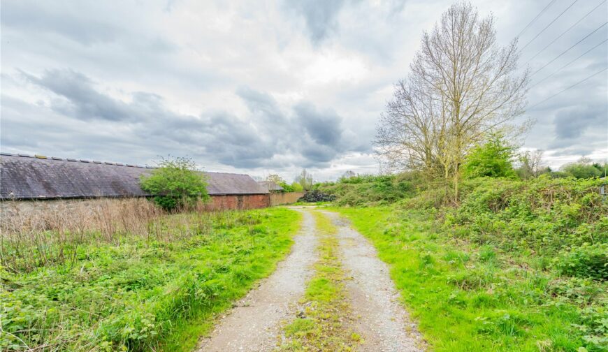 Pentrewern Farm, Gobowen - 6