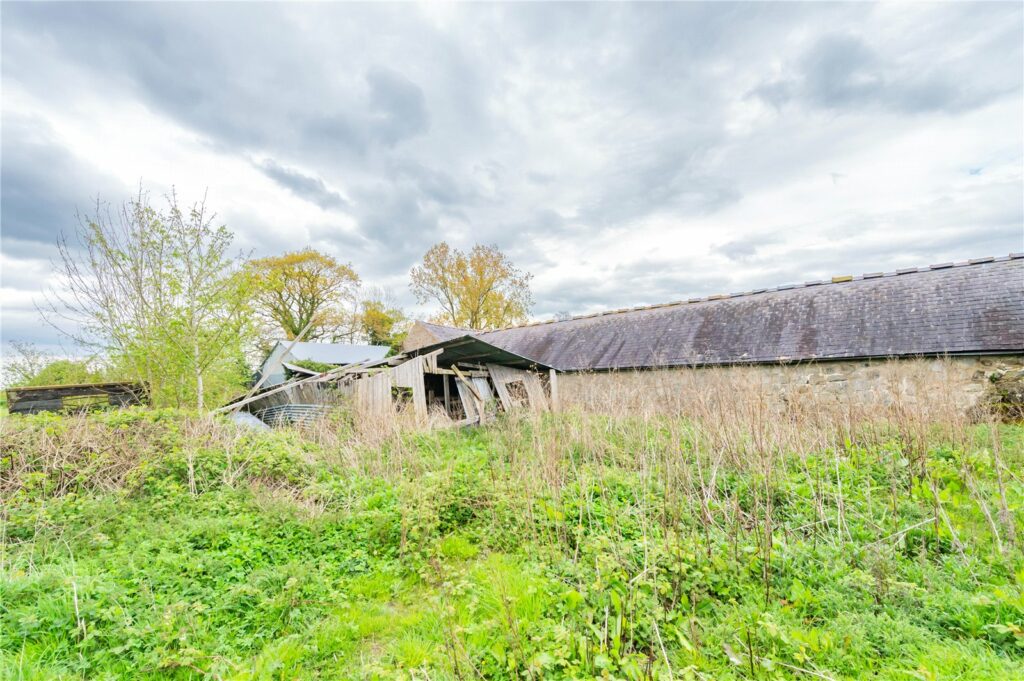 Pentrewern Farm, Gobowen - 7