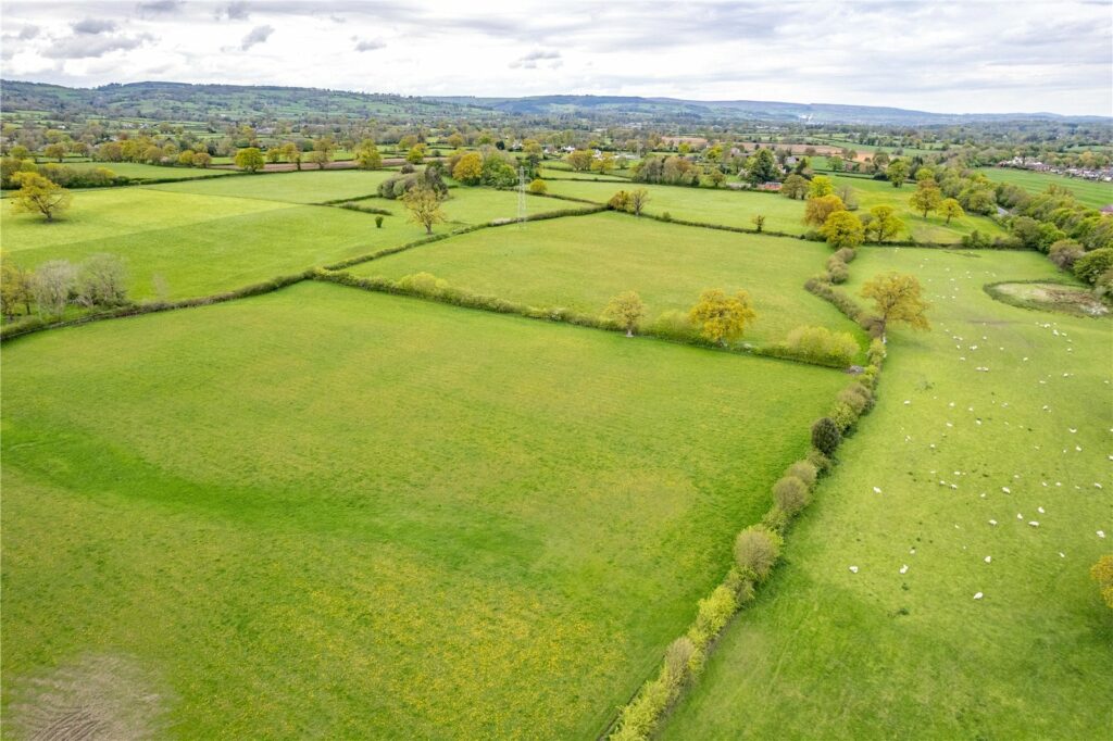 Pentrewern Farm, Gobowen - 37