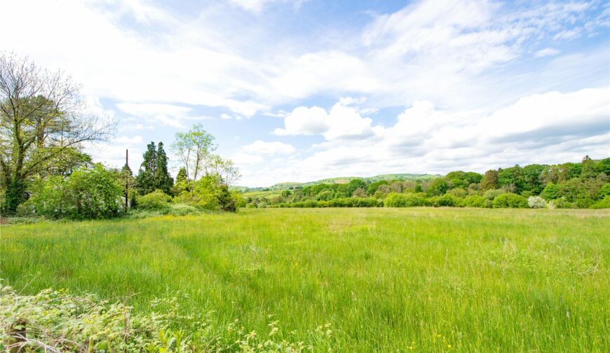 Residential Development, Crabtree Green - 6