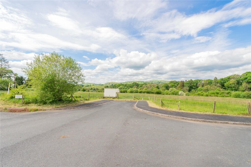 Residential Development, Crabtree Green - 4