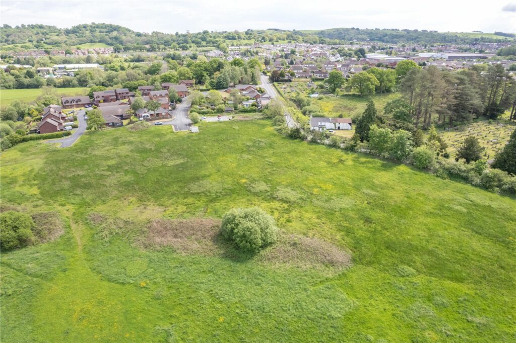 Residential Development, Crabtree Green - 10