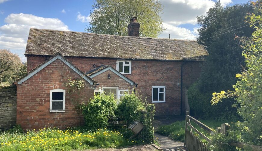 Yew Tree Cottage, Lower Millichope - Picture No. 34