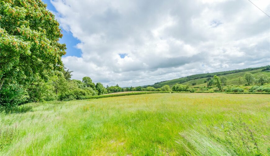 Caepenfras Farm, Llangadfan - Picture No. 16