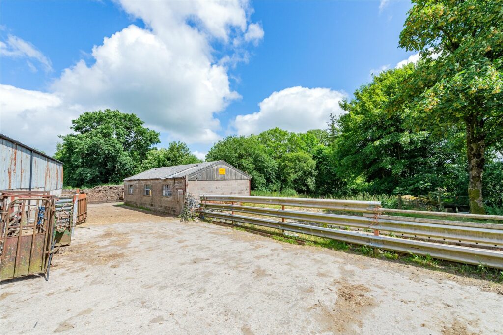 Caepenfras Farm, Llangadfan - Picture No. 31