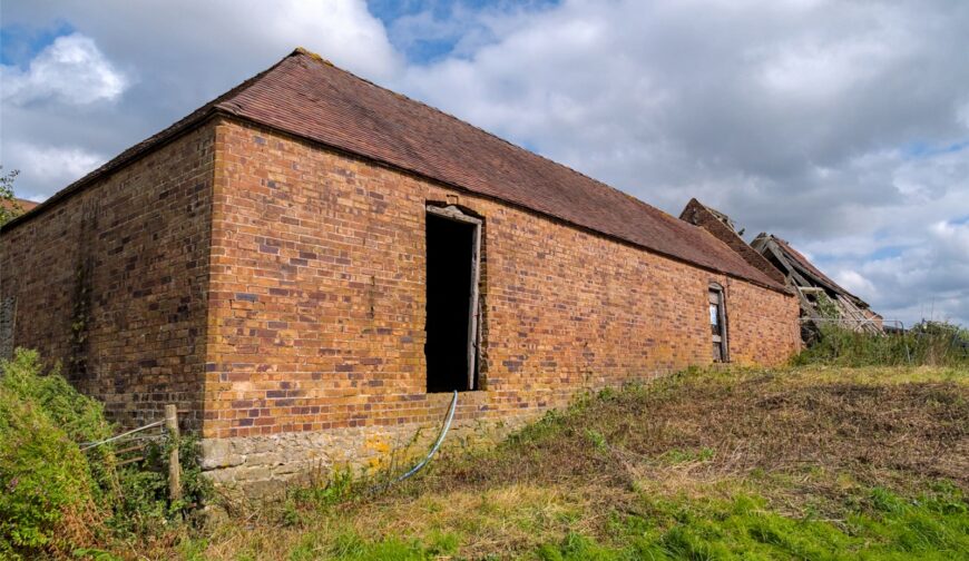 Wyke Farm Barns, Wyke - Picture No. 05