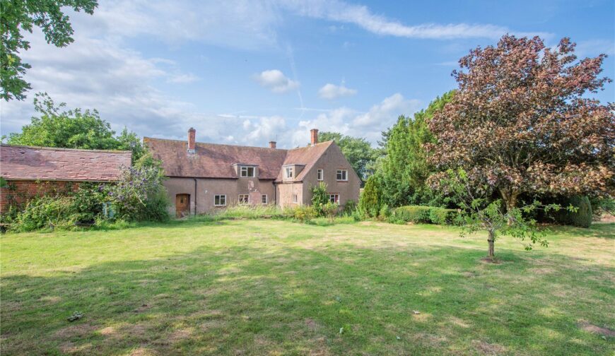 Moreton Corbet Farmhouse, Moreton Corbet - Picture No. 11