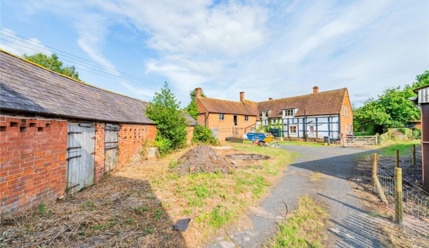 Moreton Corbet Farmhouse, Moreton Corbet - Picture No. 14