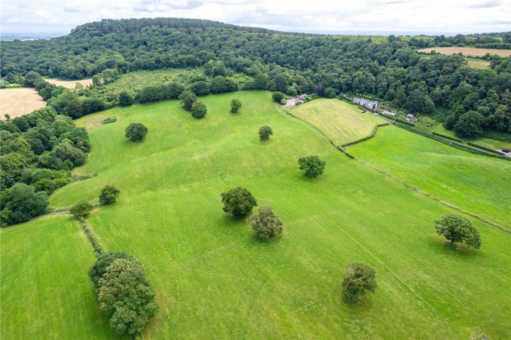 Land At Outlanes, Pennsylvania Lane - 1