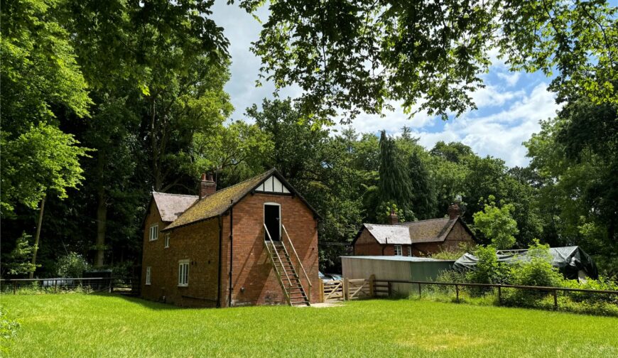 Stables Cottage - Picture No. 27