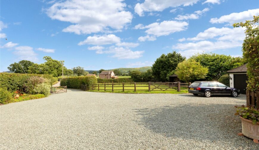 Upper House, Longnor - Picture No. 12