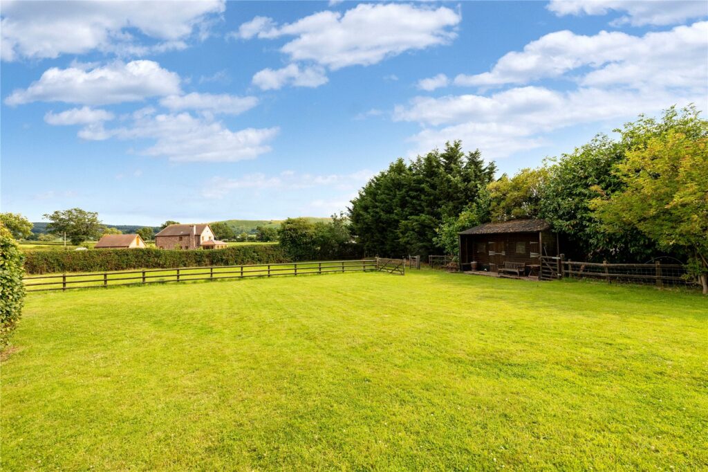 Upper House, Longnor - Picture No. 14