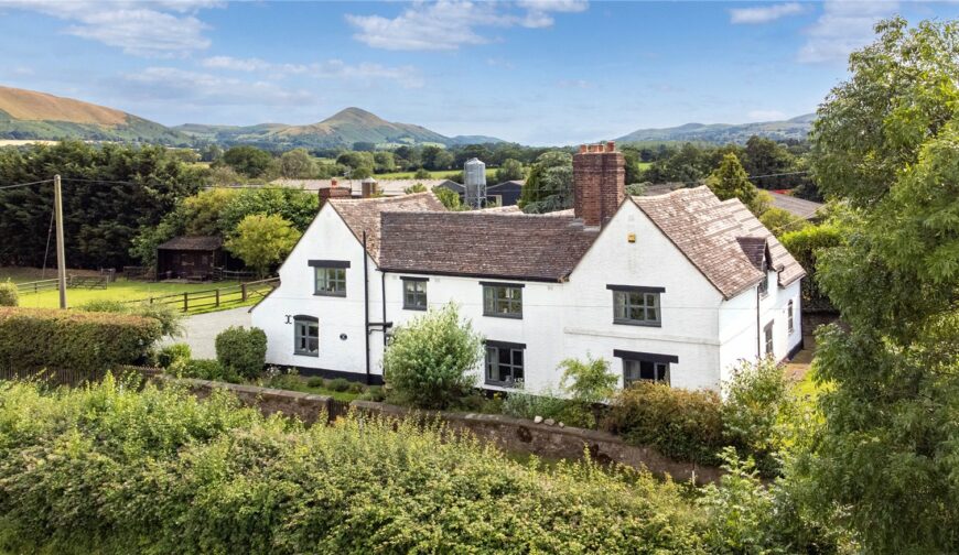 Upper House, Longnor - Picture No. 31