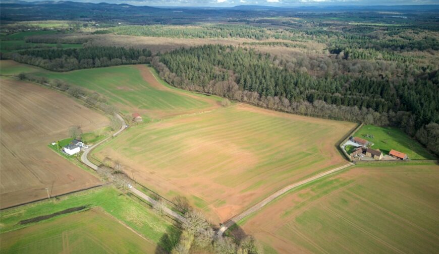 Land At Tedgewood, Upton Bishop - Picture No. 08