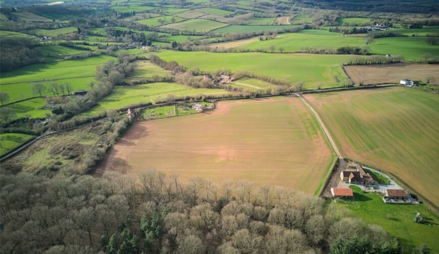 Land At Tedgewood, Upton Bishop - Picture No. 13