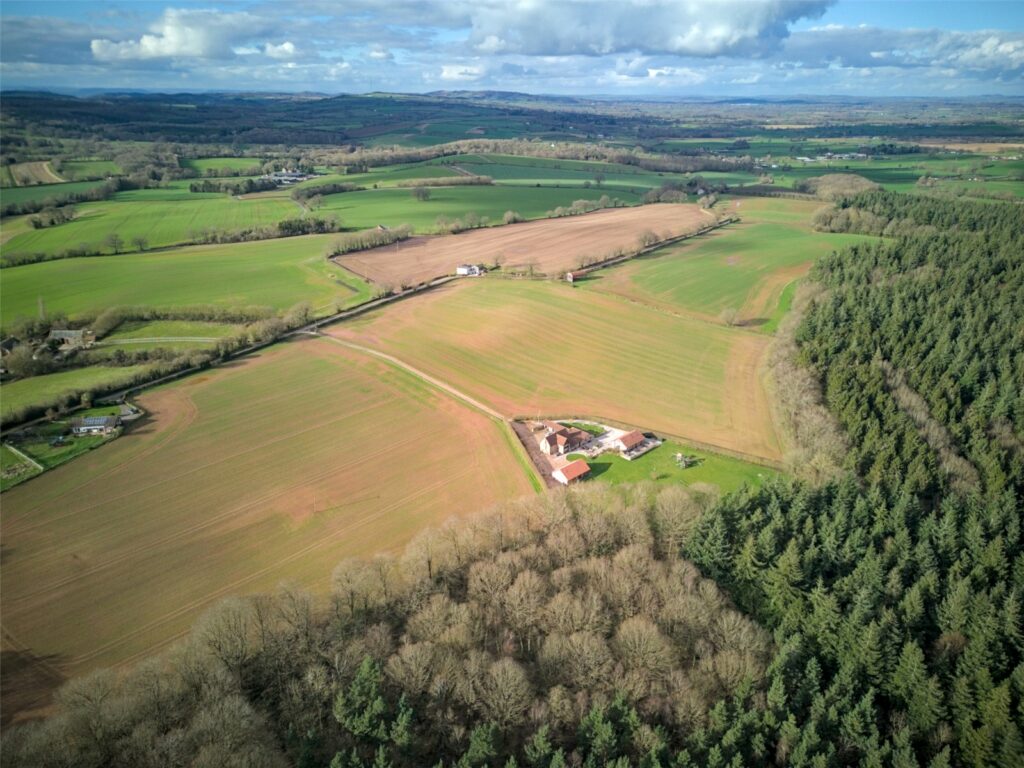 Land At Tedgewood, Upton Bishop - Picture No. 14