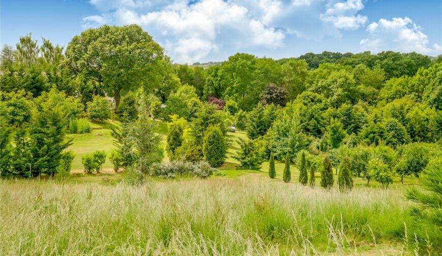 Maes Court, Knighton-on-Teme - 39