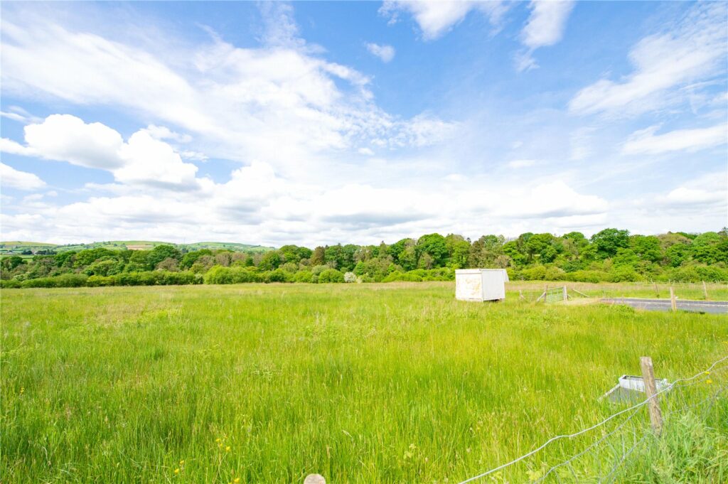 Residential Development, Crabtree Green - 7