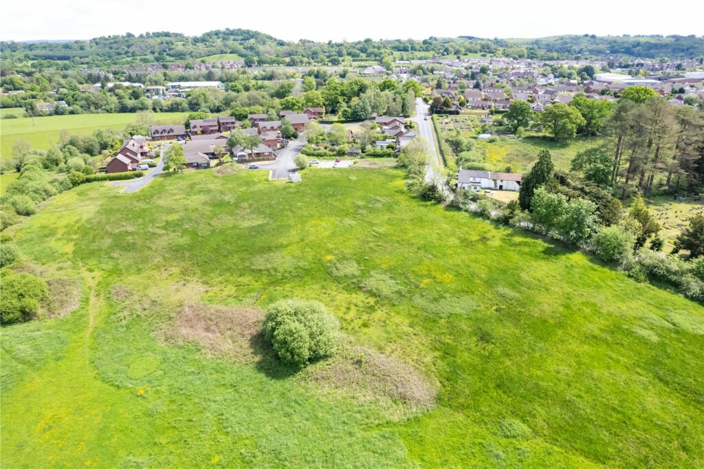 Residential Development, Crabtree Green - 10