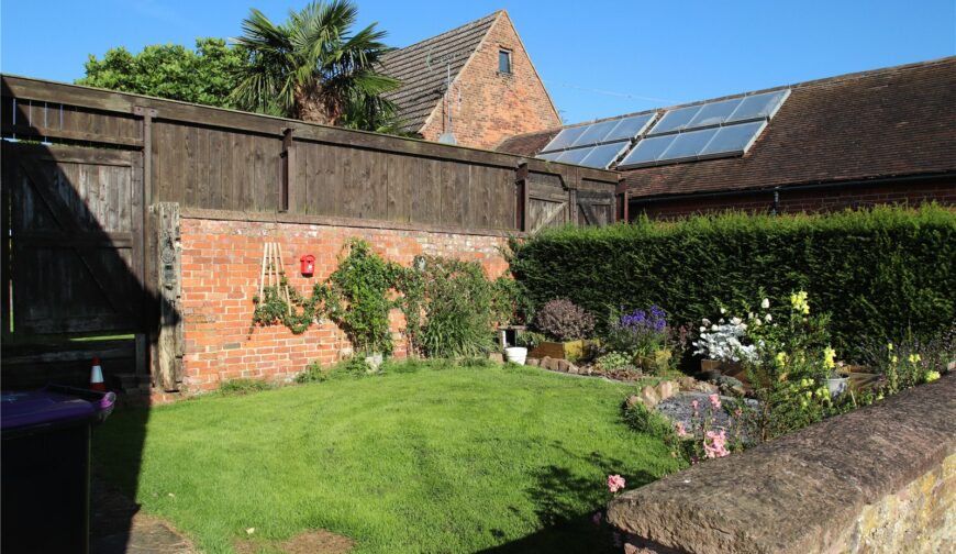 Windlass Barn, Golding - Picture No. 34