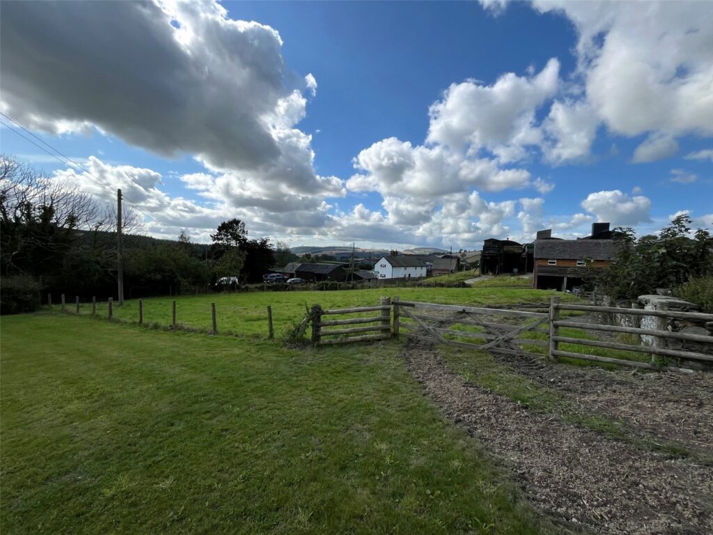 Eyton Farmhouse, Eyton - Picture No. 49