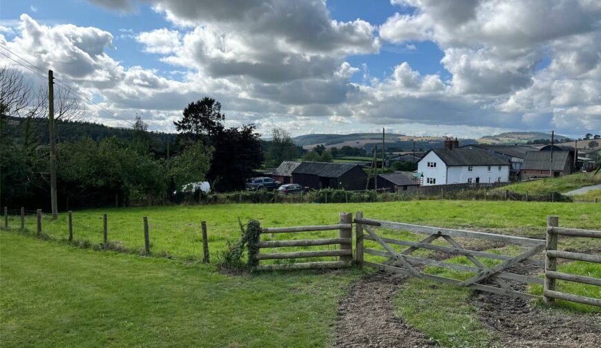 Eyton Farmhouse, Eyton - Picture No. 50