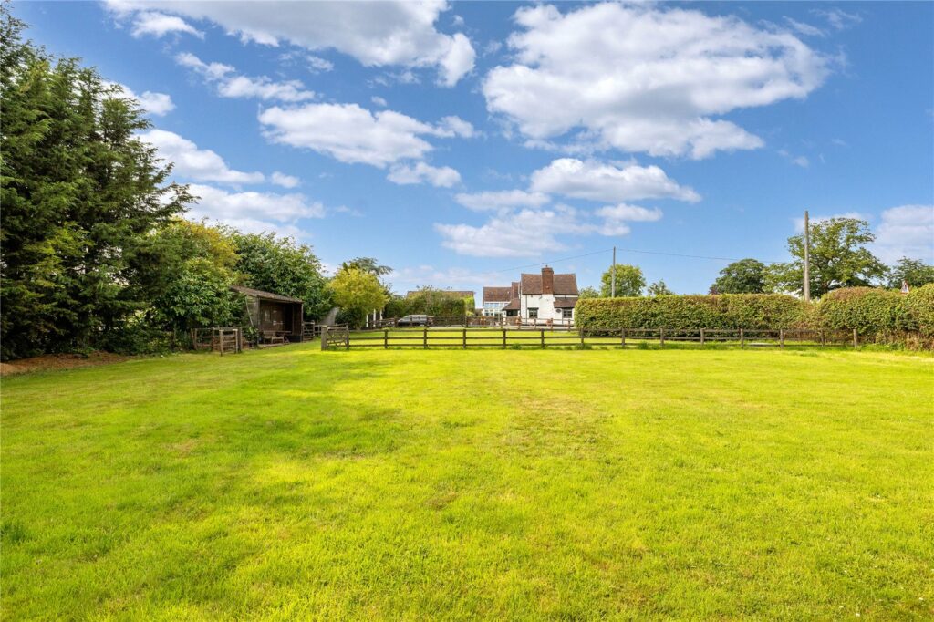 Upper House, Longnor - Picture No. 15