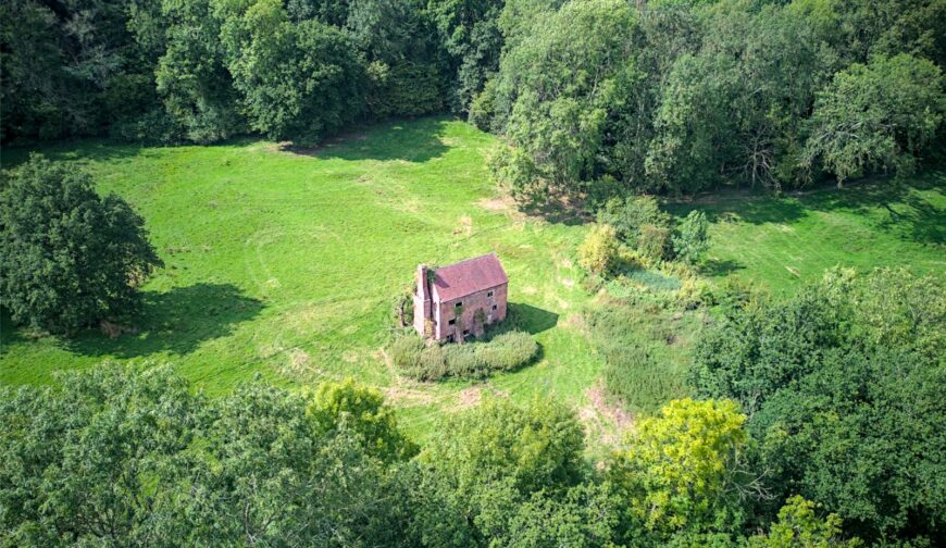 Stanbourne House, Apley - Picture No. 02