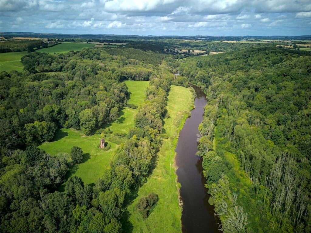 Stanbourne House, Apley - Picture No. 04