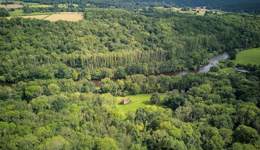 Stanbourne House, Apley - Picture No. 08