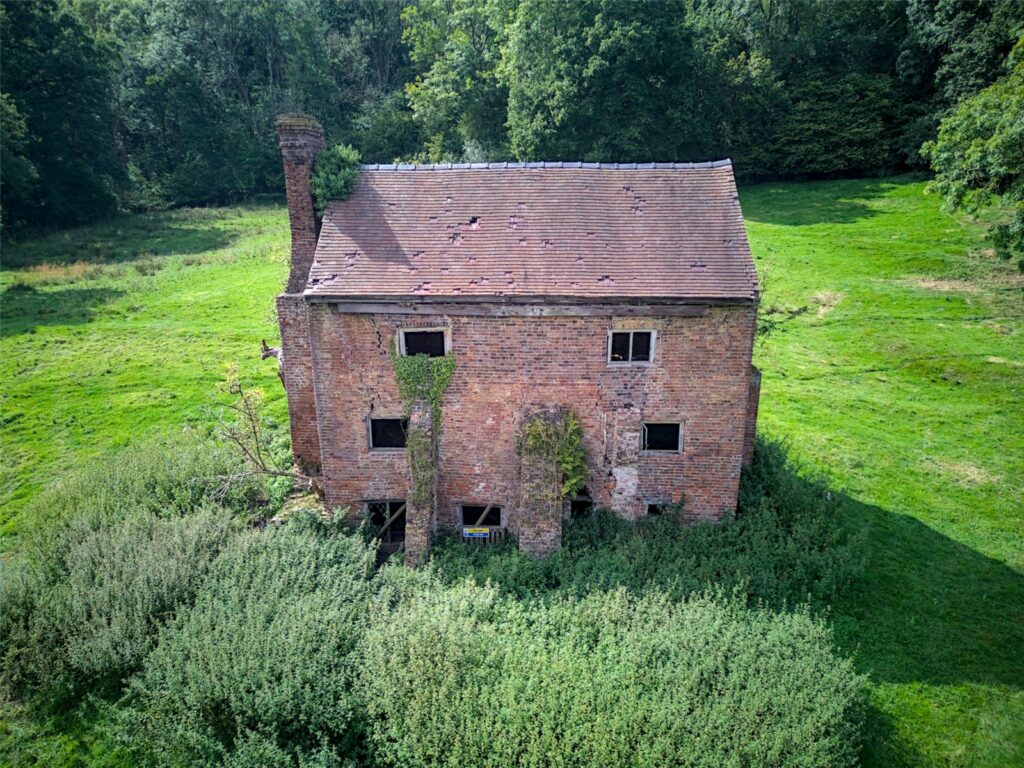 Stanbourne House, Apley - Picture No. 10