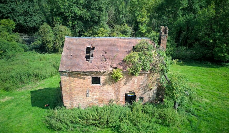 Stanbourne House, Apley - Picture No. 11