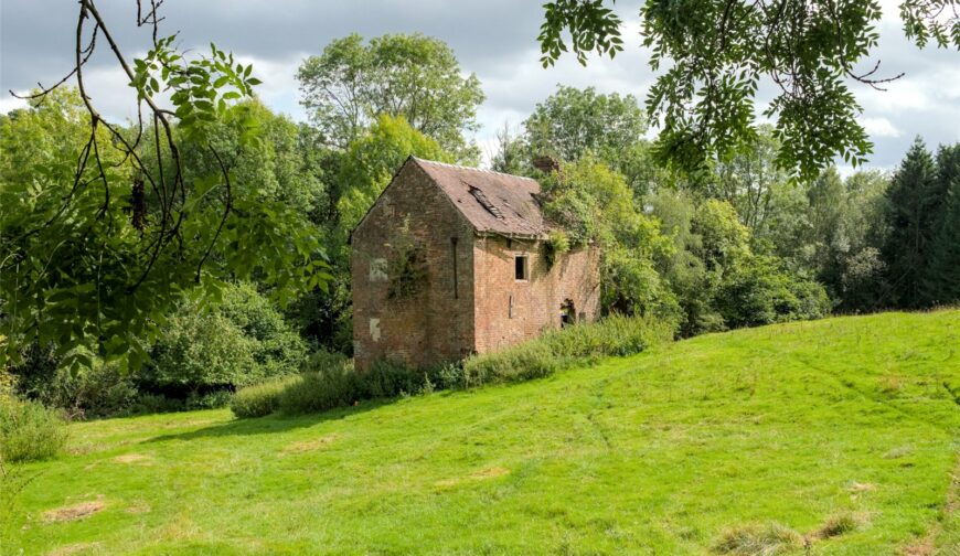 Stanbourne House, Apley - Picture No. 13