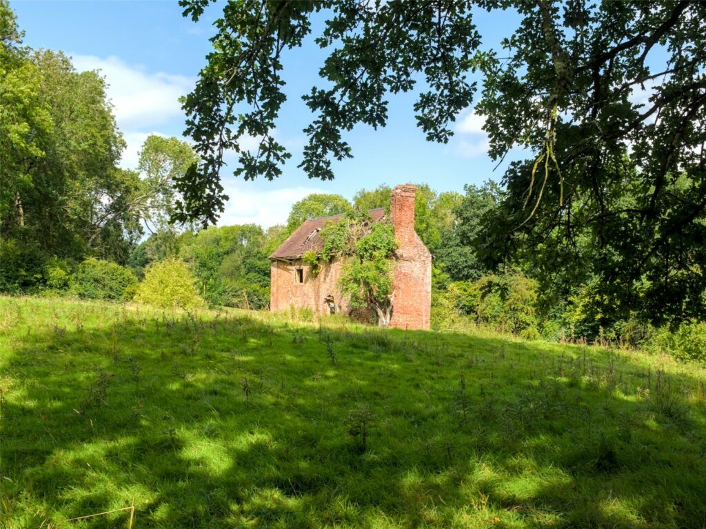 Stanbourne House, Apley - Picture No. 14