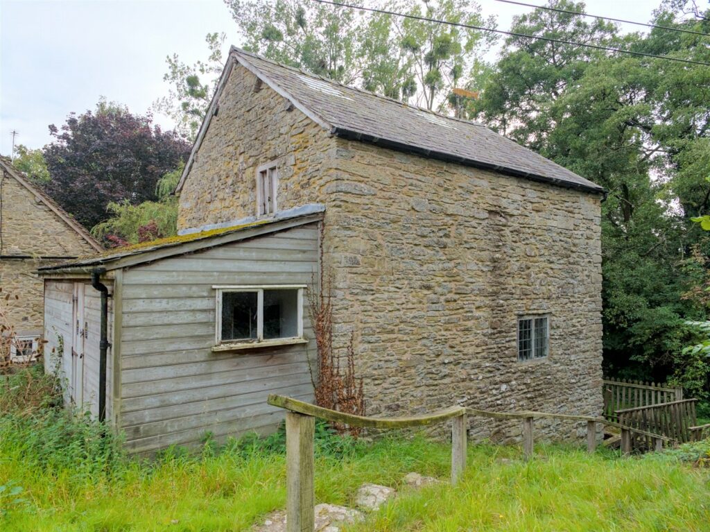 Lot 2 Mill Cottage, Mortimers Cross - Picture No. 14