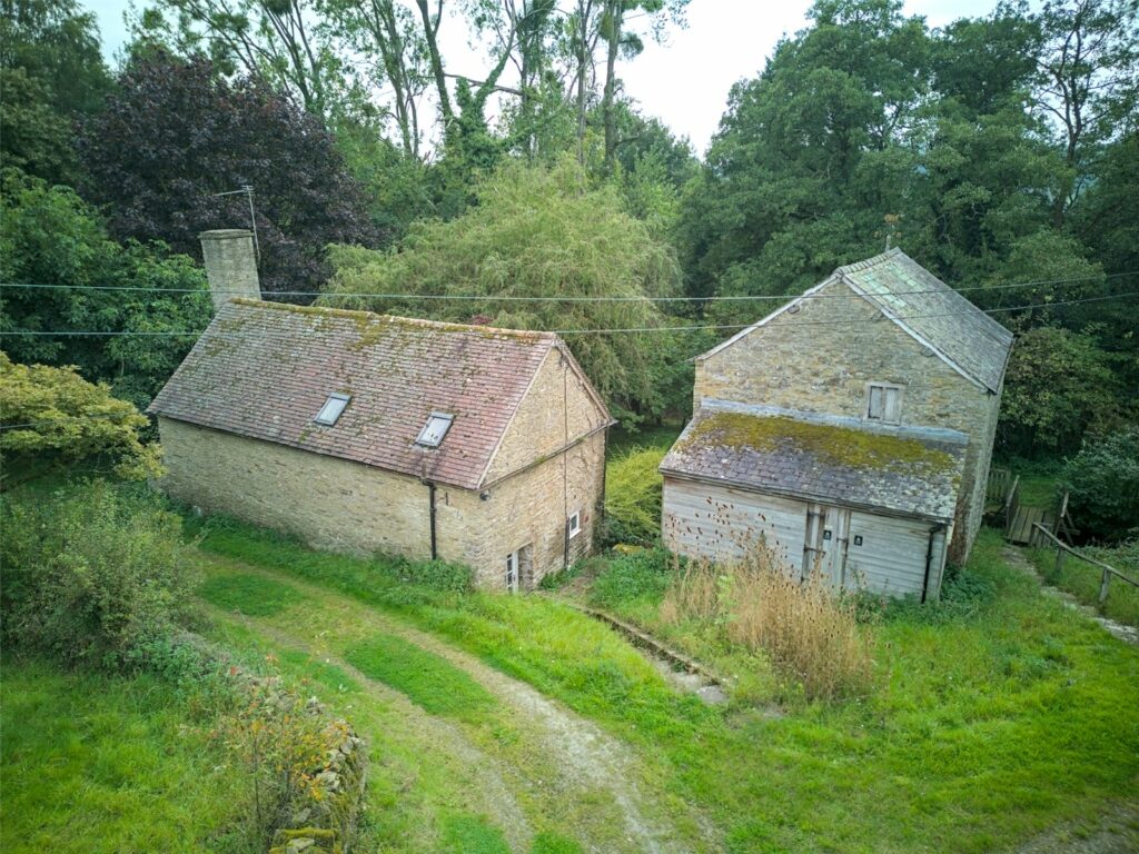 Lot 2 Mill Cottage, Mortimers Cross - Picture No. 15