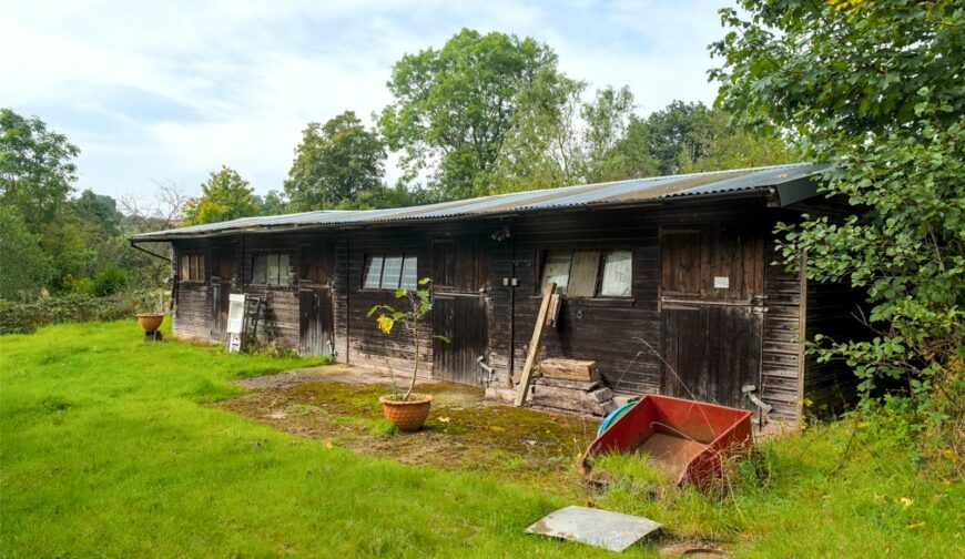 Lot 3 Barns At The Mill, Mortimers Cross - Picture No. 06