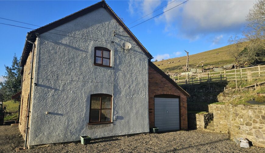 The Old Chapel, Twitchen - Picture No. 18