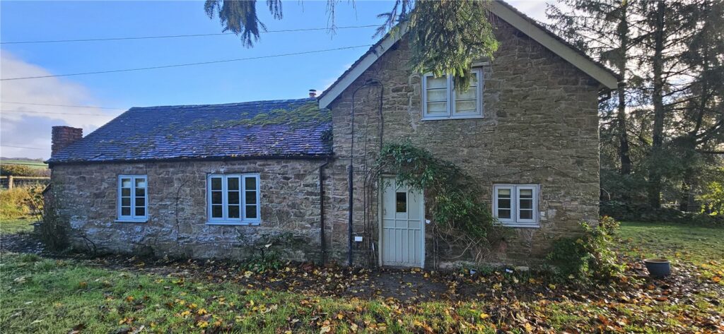 Old School House, Acton Scott - Picture No. 18