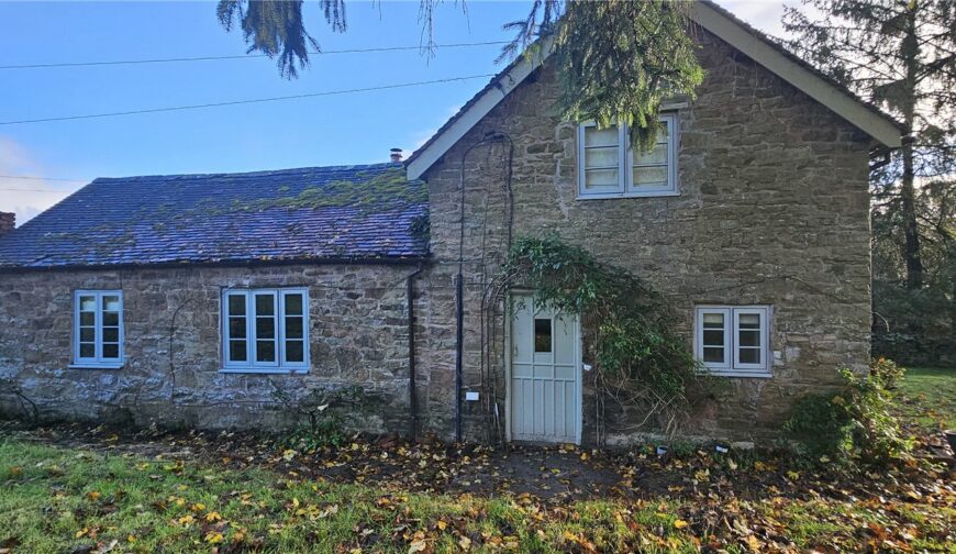 Old School House, Acton Scott - Picture No. 18