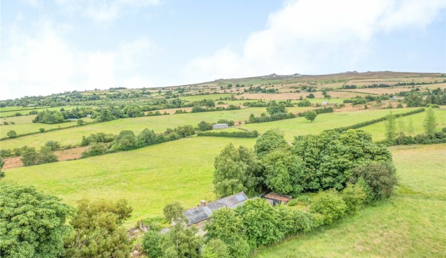 Welsh Row, The Bog - Views