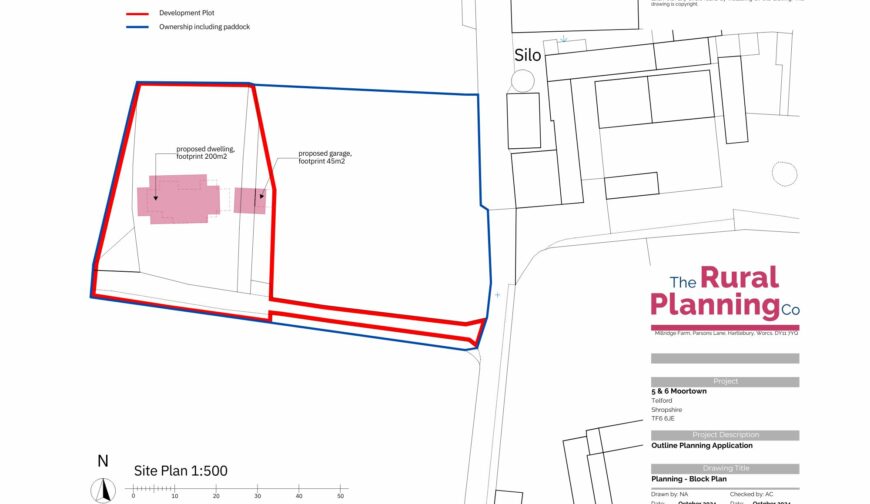 5&6 Moortown - Floorplan