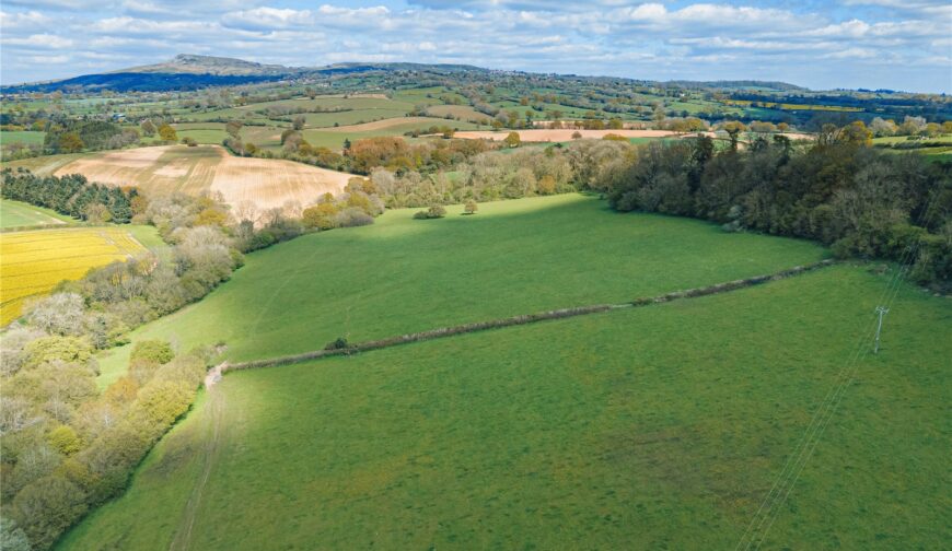 Poughnhill Farm, Caynham - Picture No. 23