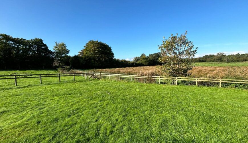 Tedsmore Farmhouse South, Haughton - Picture No. 10